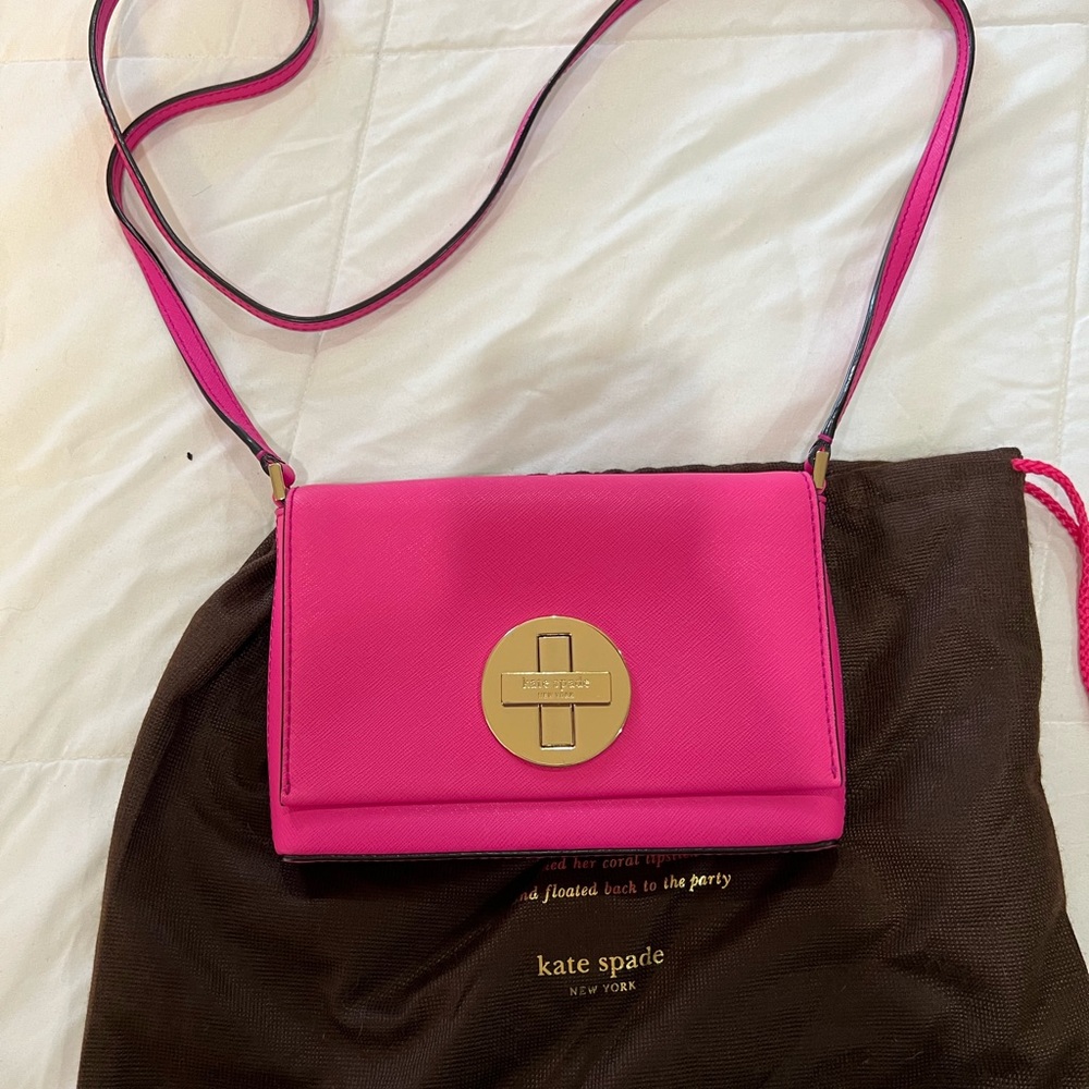 Kate Spade crossbody